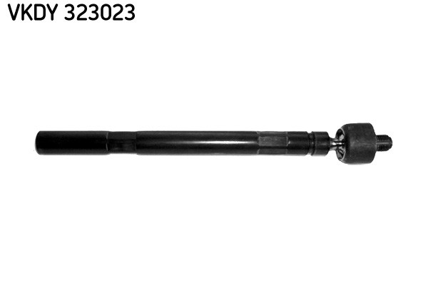 SKF Axialgelenk, Spurstange